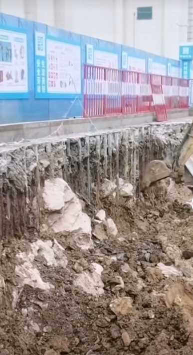洛阳洛宁县微型桩