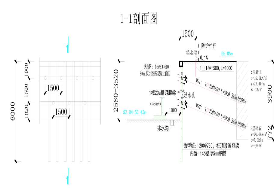 洛阳洛宁县工程设计